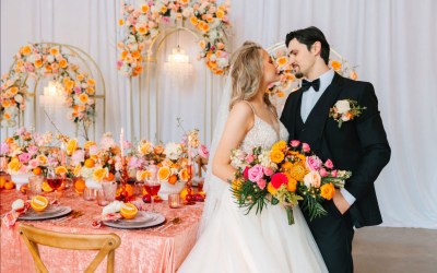 Announcing Fitz Inspired Floral Design Retreats