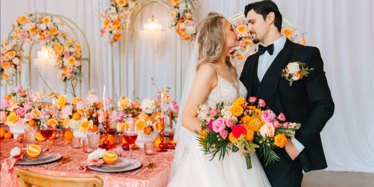 Announcing Fitz Inspired Floral Design Retreats