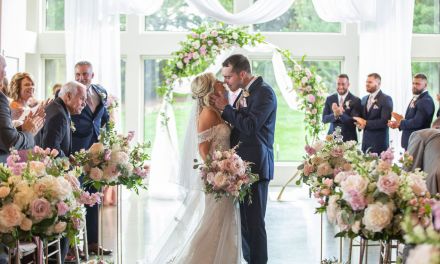 Florist Spotlight: Nancy Zimmerman