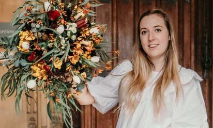 Covid vaccine could see wedding industry ‘returning to normal’ by spring 2021, says independent Bristol florist