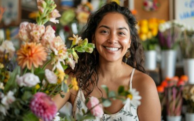 BloomNation Now Offers Full Support in Spanish
