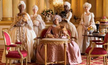 Floral Designers Will Finally Be Honored for their Work in Film and TV