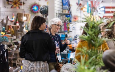 Using Gift and Home Markets to Enrich Your Flower Business