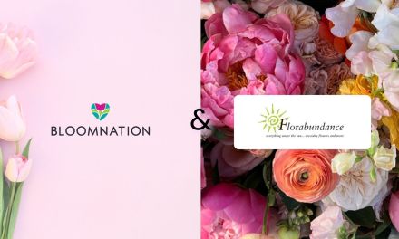 BloomNation Announces New Partnership with Florabundance