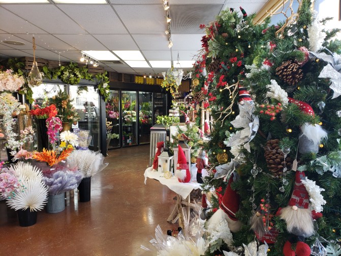 retail shop