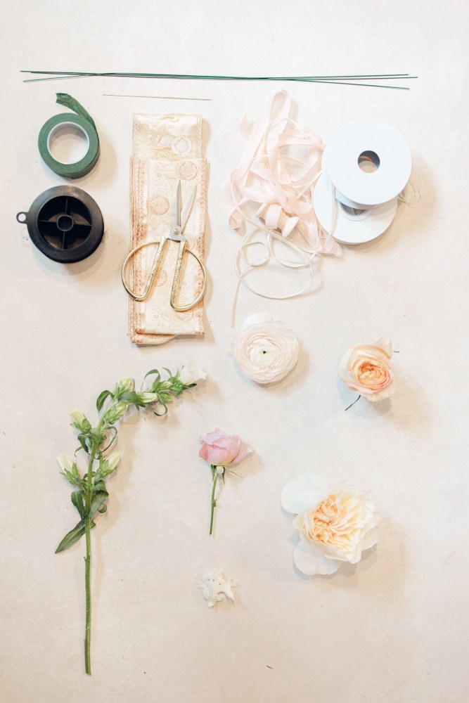 materials