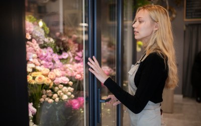 Floral Refrigeration