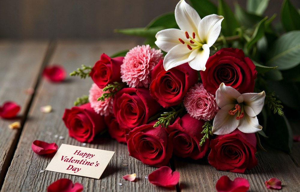 Valentine’s Day Spending Trends