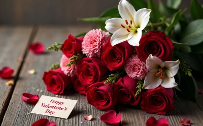 Valentine’s Day Spending Trends
