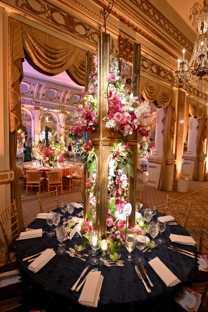 floral centerpeice