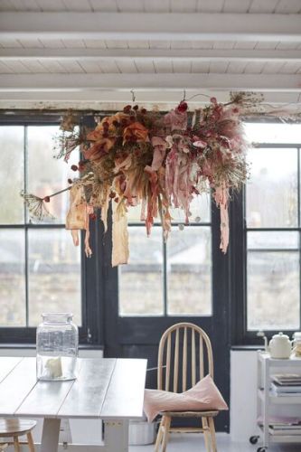 Meet the Irish duo giving floristry a cool new image