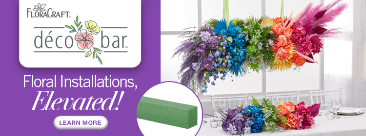 Floracraft