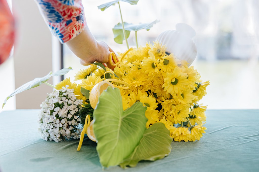 floral design