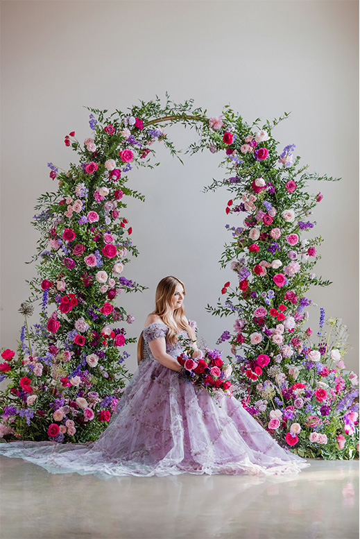 3rd wedding