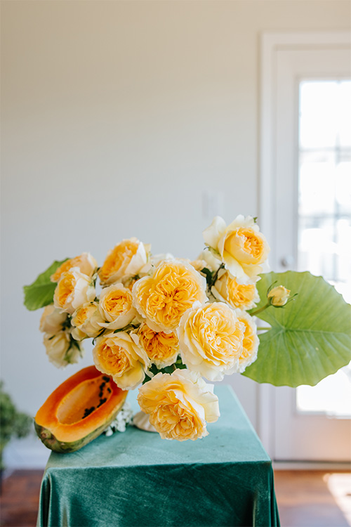 floral design