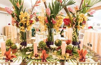 October Holiday Party, design workshops aim to provide inspiration for the coming holidays