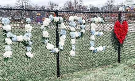 Keego Harbor florist lifts spirits, spreads hope as she ‘flower bombs’ the neighborhood