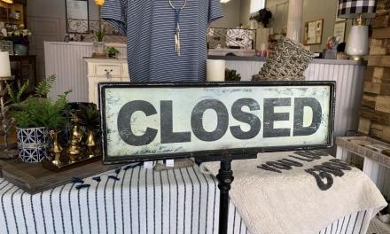 Florists lose out on busy season