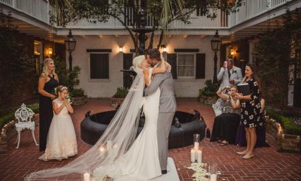 Before coronavirus, New Orleans wedding vendors were booked solid. Now, they’re struggling to get by.