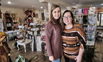 Mississippi Coast florist to help with White House Christmas