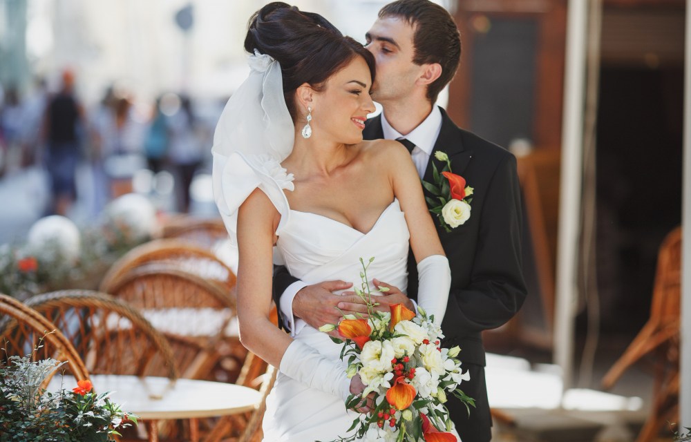 How To Get Ready For Wedding Season