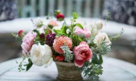 Flower etiquette has changed dramatically over time. But the type you give still sends a message.