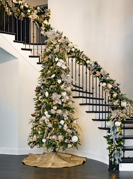 AaronDoughertyPhoto holiday home decor