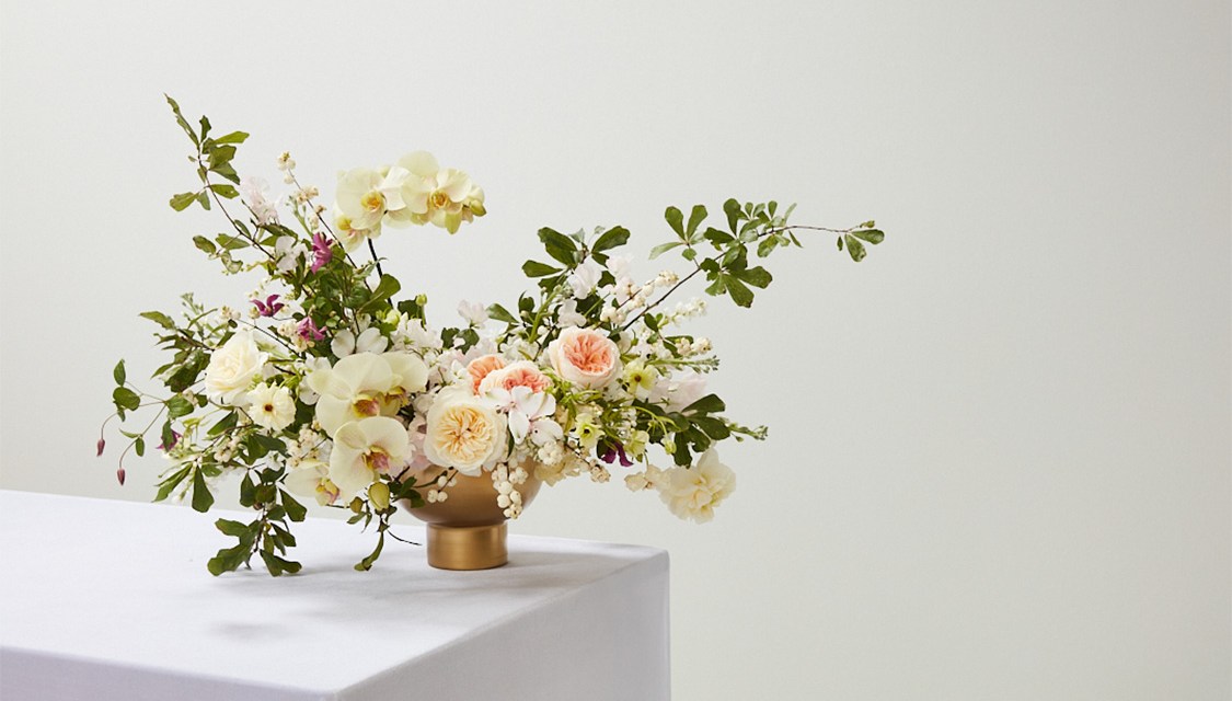 Eco-friendly and Sustainable Floral Products To Love