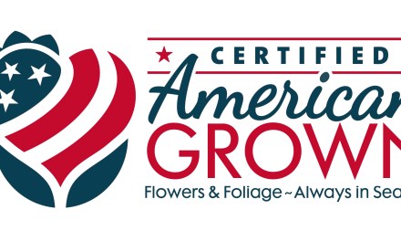 Certified American Grown Supports FTD’s America’s Cup at AIFD Convention