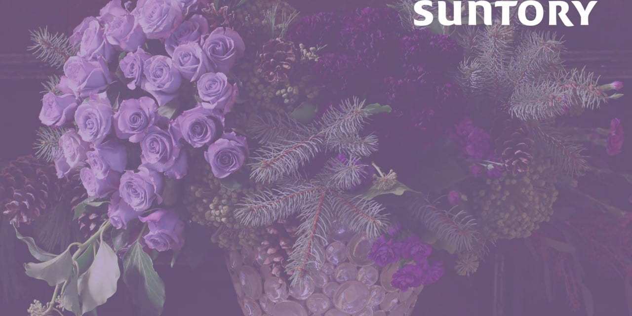 Applause Rose Floral Design Tutorial: The Wow Factor