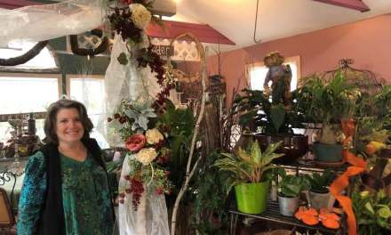 It’s always a time for celebration at LeFrancois Floral and Gifts