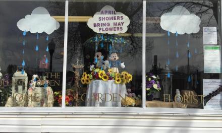Florists slowly see business start to blossom again