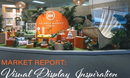 Straight from Market: Visual Display Inspiration
