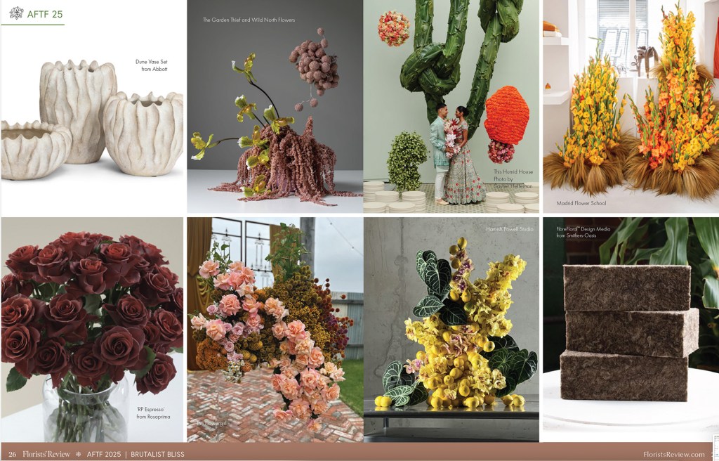 brutalist bliss trend
