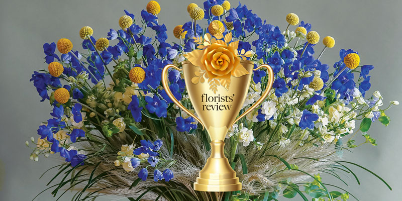 Enter Our Latest Best in Blooms Design Contest