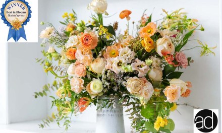 Best in Blooms