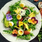 Best Edible Flowers