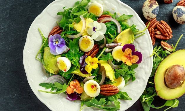 Best Edible Flowers