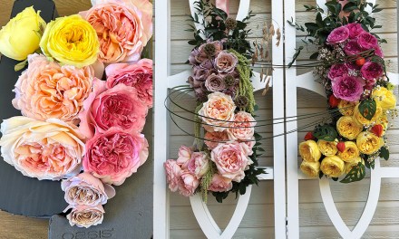 “Best in Blooms”