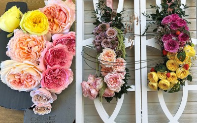 “Best in Blooms”