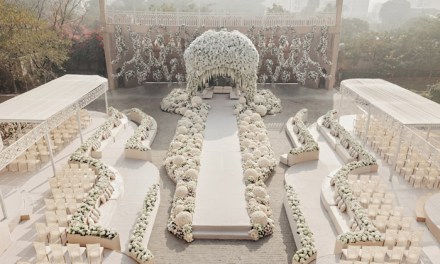 55 Top Event Florists of 2024