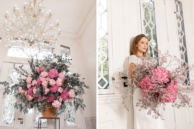 Blooming Innovations Introduces New Hydrangea Variety