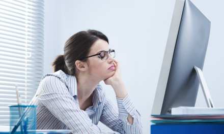 Worried Workers