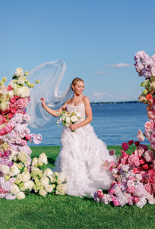 bride