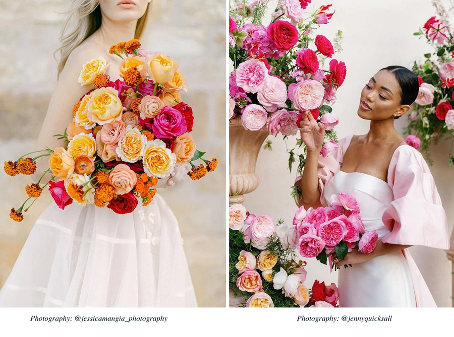 brides