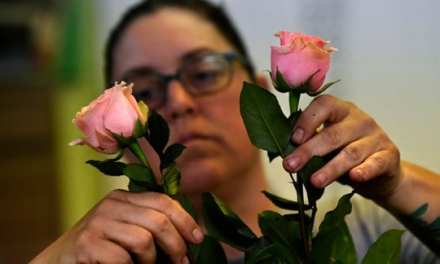 Florists expect busy Mother’s Day as some continue social distancing