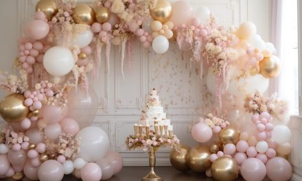 Balloon Trends