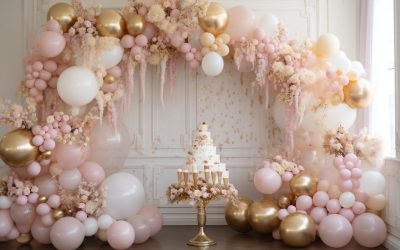 Balloon Trends