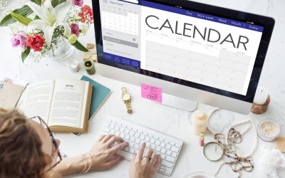 Creating a Marketing Calendar for 2025