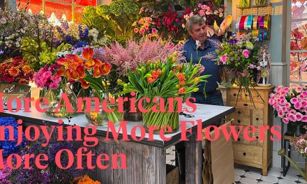 CalFlowers Prepares Major Consumer-Direct Marketing Campaign